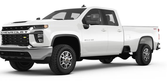 CHEVROLET SILVERADO HD 2022 1GC2WNE78NF214085 image CHEVROLET SILVERADO HD 2022 1GC2WNE78NF214085 image